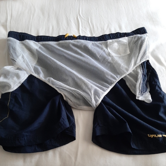 Surf Guru Shorts/ Swim trunks - Picture 6 of 9